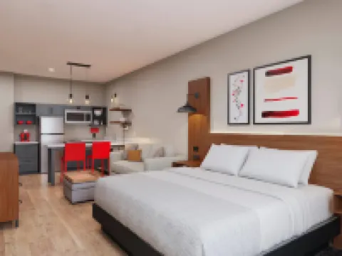 Hawthorn Extended Stay By Wyndham Eagle Pass イーグル・パスのホテル