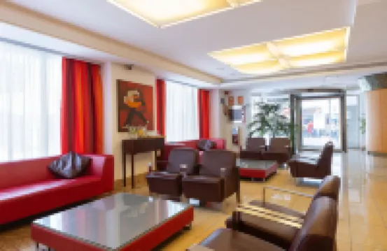 Invisa Hotel la Cala