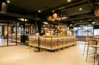 Hotel Marktstad - Bars