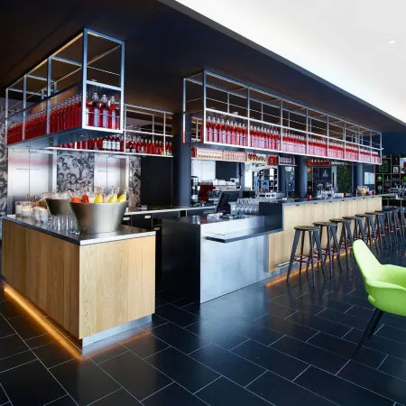 Citizenm Paris Charles de Gaulle Airport
