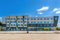 Tru by Hilton Pensacola I-10 North Davis Highway - Desayuno