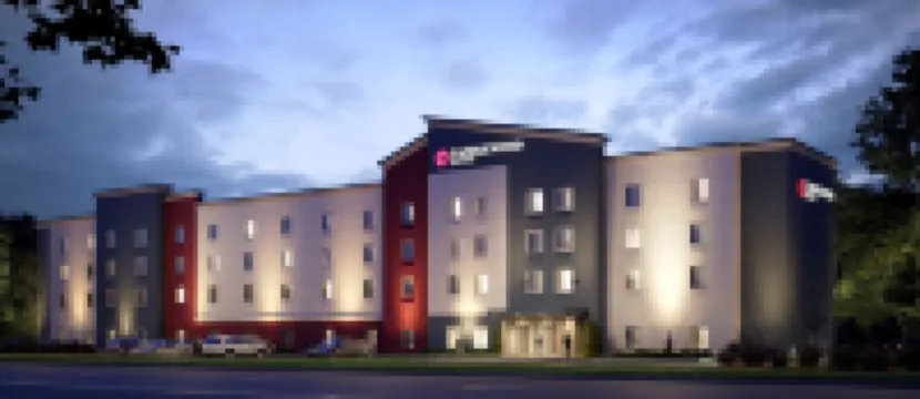 Candlewood Suites MANKATO EAST by IHG
