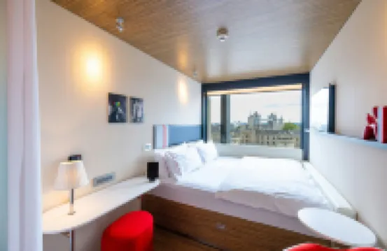 Citizenm Tower of London