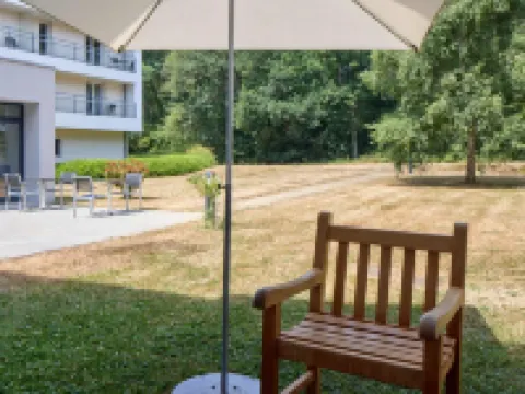 Quality Suites Portes De Rennes Hotels in Bruz