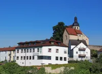 Akzent Hotel Altes Casino Hotels in Kunzell