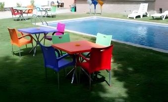 Green Palace Hotels - Hizvo