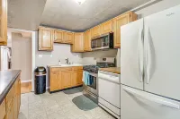 Utah Apartment 2 Mi to Amphitheatre
