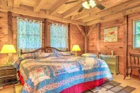 West Danville Cabin Day Trip to Stowe Mtn! - WiFi