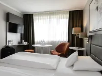 Mercure München City Schwabing Отели рядом с достопримечательностью «Швабинг»