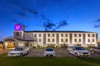 Sleep Inn Missoula Southgate Hotel di Lolo