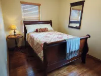 Pointer Palace Hotels in Lawrence County