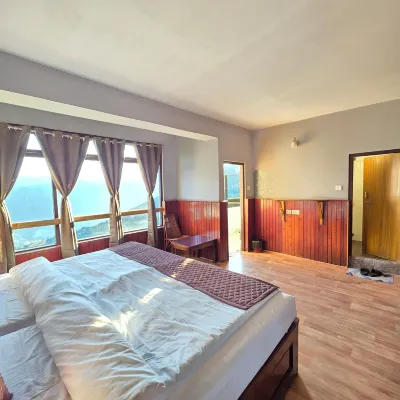 Sikkimese Inn Pelling