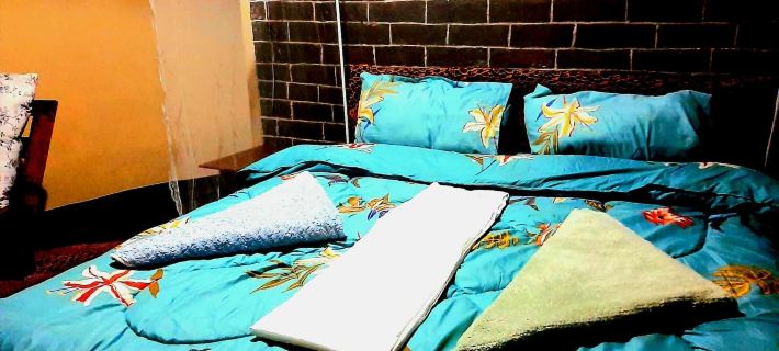Furahia Eco Inn Hotels in Arumeru