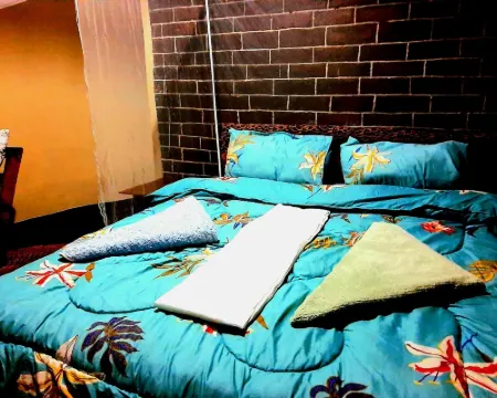 Furahia Eco Inn Hotels in Arumeru