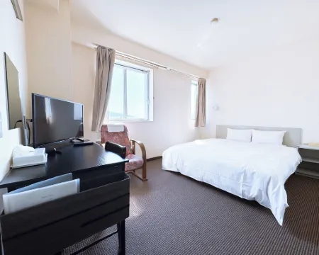 Uwajima Oriental Hotel Uwajima otelleri