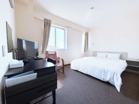 Uwajima Oriental Hotel Отели рядом с достопримечательностью «Ehime Prefecture Museum of History and Culture»