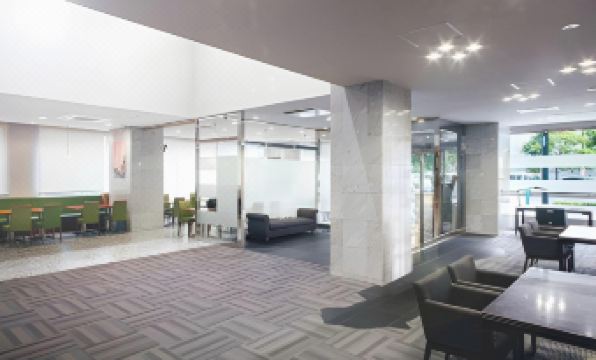 Kuretake Inn Okayama