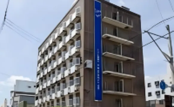 7天酒店 酒店