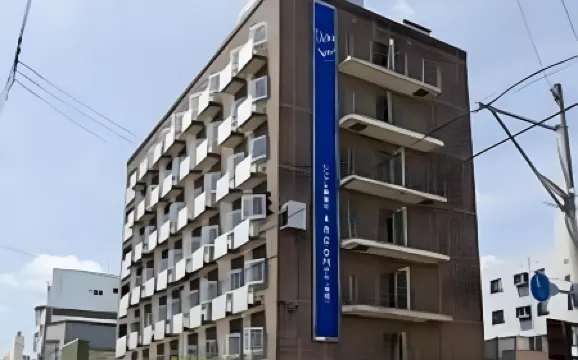 セブンデイズホテル