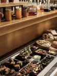 Nikon Boutique Hotel - breakfast