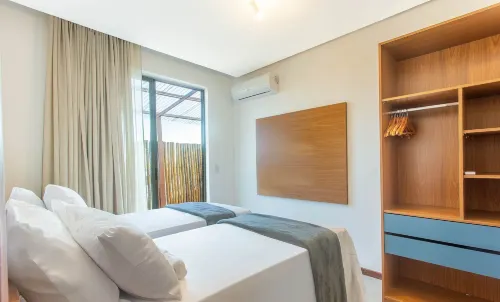 2-suite House by the Lagoon in Marau Cdl0008 - واي فاي