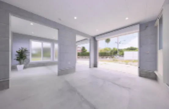 水晶別墅海之街