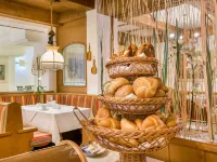 Mercure Hotel Ingolstadt - servizio colazione