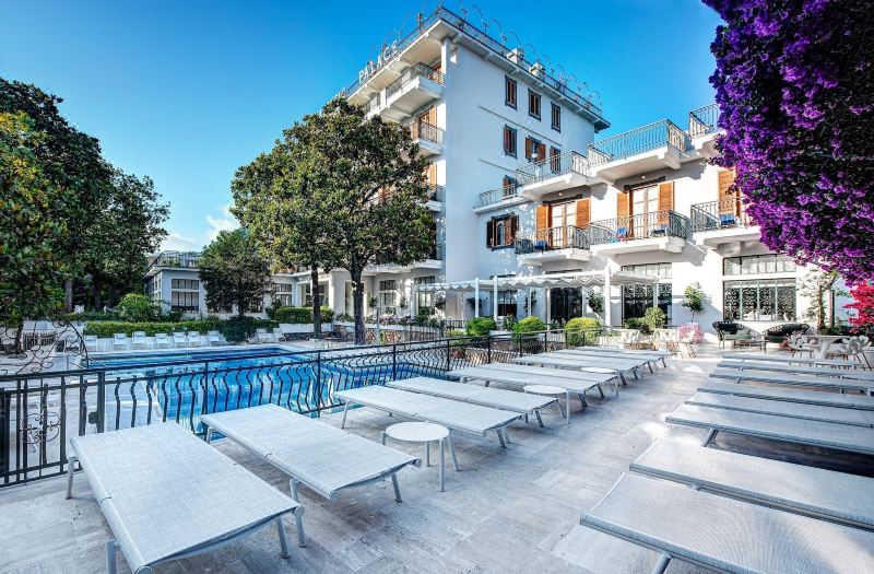 Majestic Palace Hotel photo 3