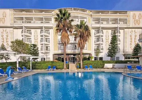 IQ Belek Resort - Cheap