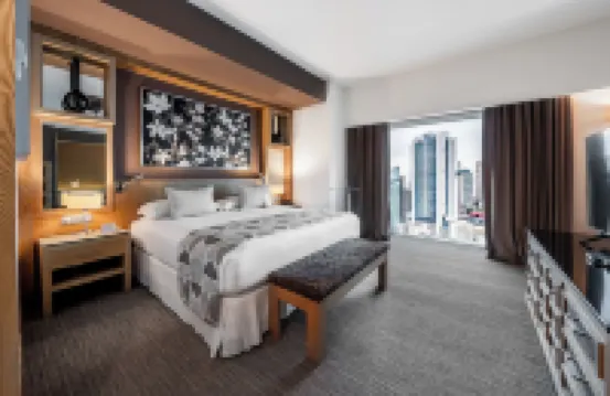 巴拿馬城廣場悦宜灣酒店