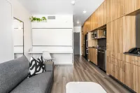 Canyon Haus Hotels in Park City