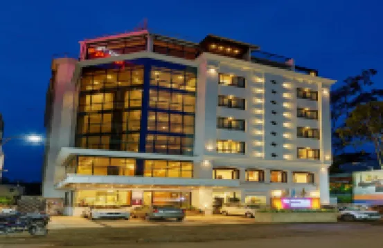 Regenta Place Raysons Kolhapur