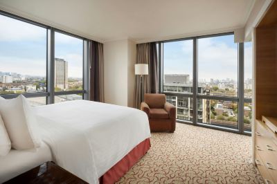 その他 マリオット エグゼクティブ アパートメンツ ロンドン ウェスト インディア キーの写真