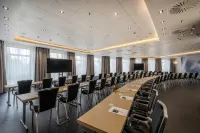 Welcome Hotel Gelsenkirchen - Wi-Fi