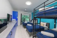 Coral Beach Lodge