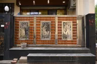 The Hobohomes Varanasi - Hostel & Private Rooms Near Sarnath - Ostelli