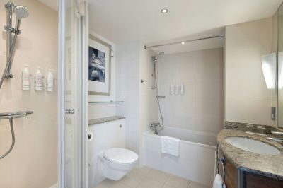 その他 マリオット エグゼクティブ アパートメンツ ロンドン ウェスト インディア キーの写真