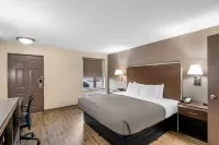 Quality Inn Waterbury Hotels in Waterbury