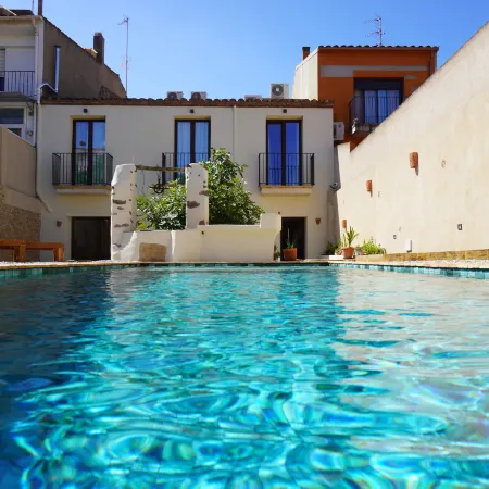 Ses Terrisses Hotel
