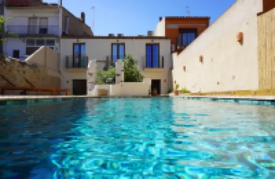 Ses Terrisses Hotel