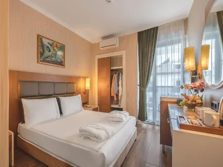 奧巴星辰飯店-超全包式