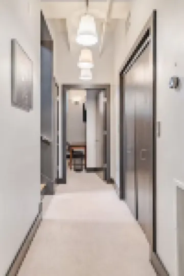 Pvdloft ︙ Curated Design ︙ Prime Walkable Locale ︙ Near Brown + Risd