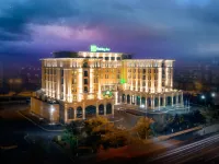 Holiday Inn AKTAU by IHG Hotels in Aktau