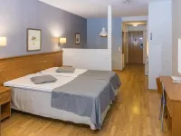 Hotelli Terme, Rantahuone 18 - Homestays