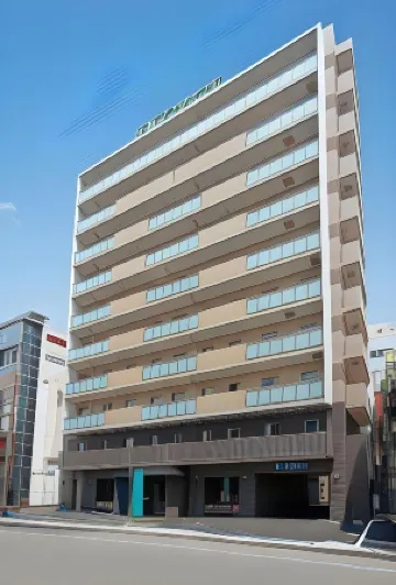 Amagasaki Plaza Hotel Hanshinamagasaki