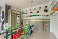 RedDoorz Plus @ Vantas Hotel Parbaba