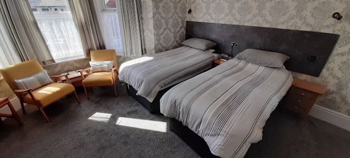 Brooke House Hotels in Shanklin
