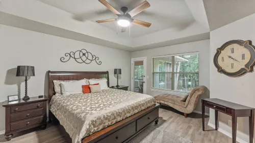 Entire 3 Bedroom House Near Bike Trails! Hotels in Bella Vista