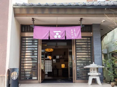 Bungounoyado Masudaya Hotel in zona Hunter Mountain Shiobara