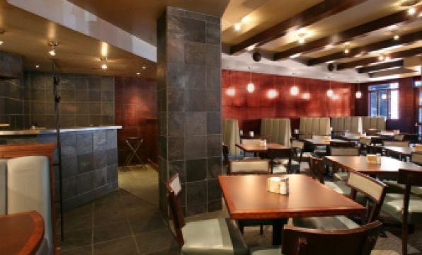 Sandman Signature Calgary Downtown Hotel